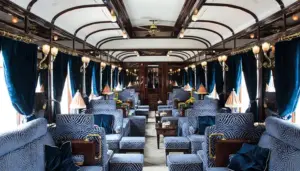 train share