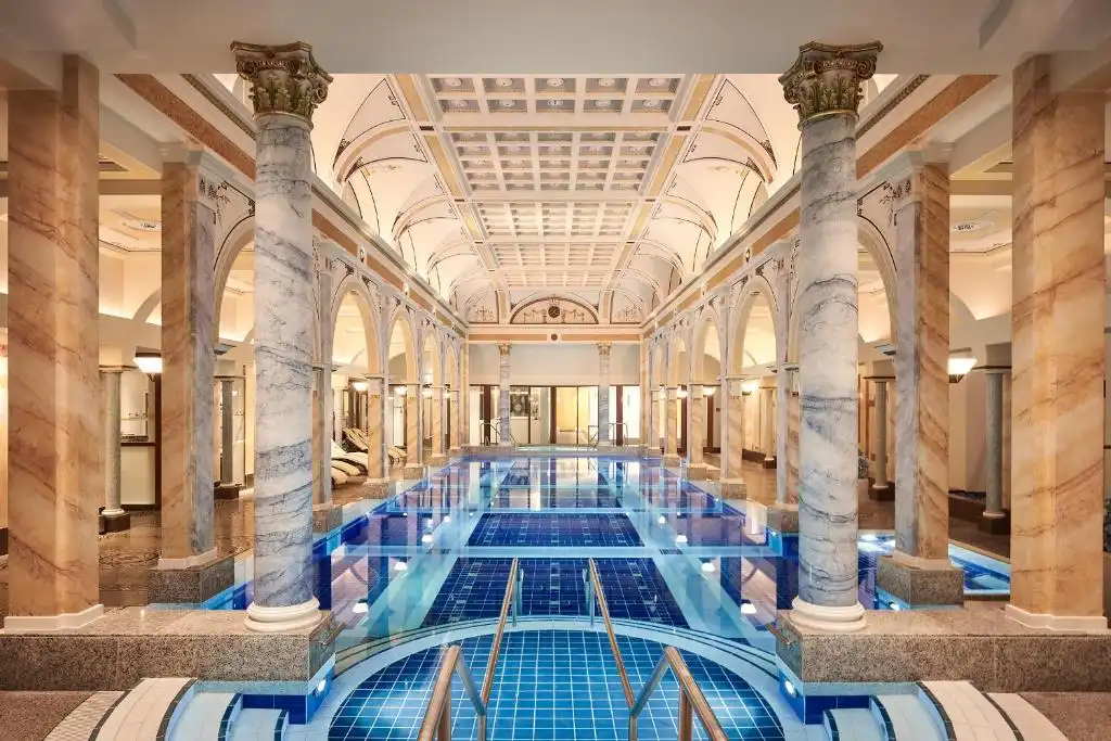 grand resort bad ragaz