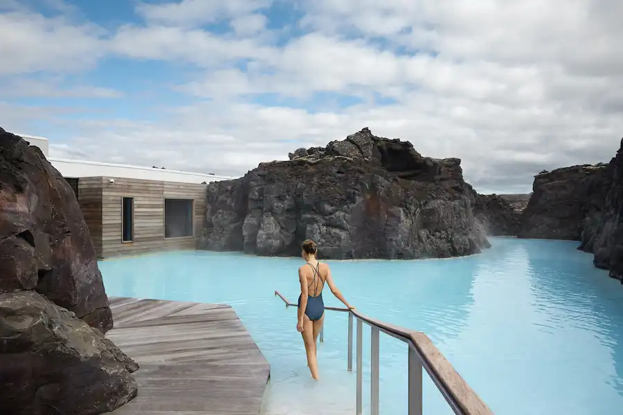 blue lagoon retreat spa