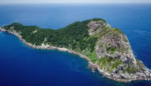 share island