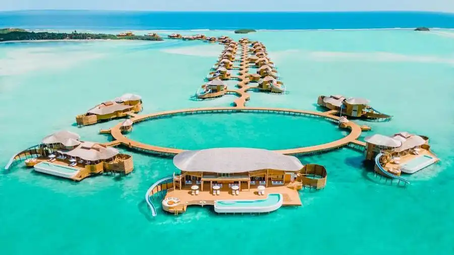 soneva jani maldives