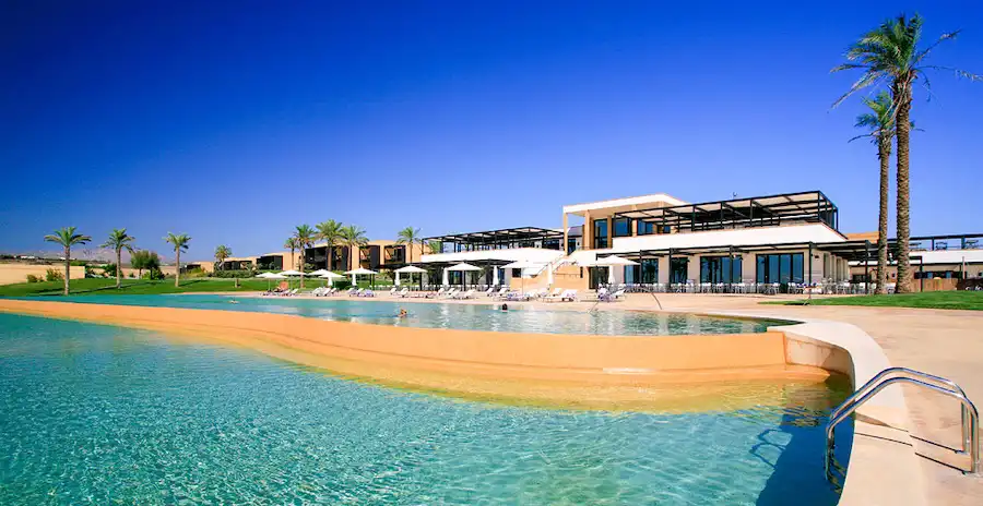 verdura resort & spa