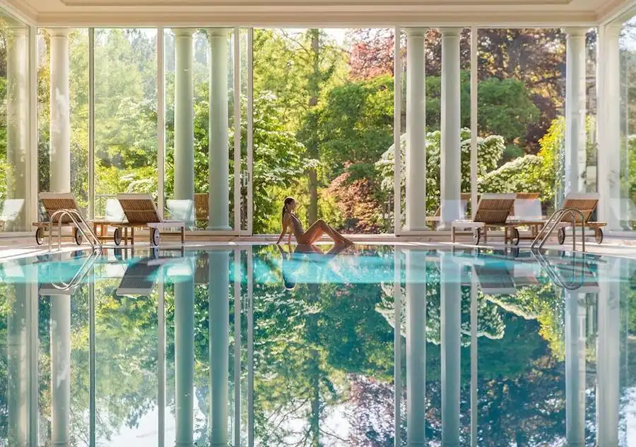 brenners park hotel & spa