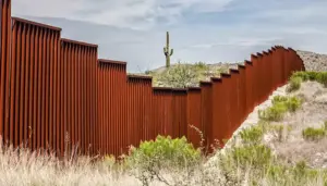 share border