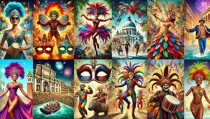 share carnaval