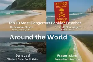 share beach