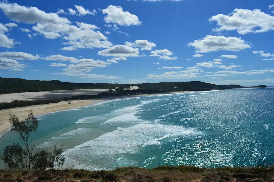 fraser island–queensland australia jpg