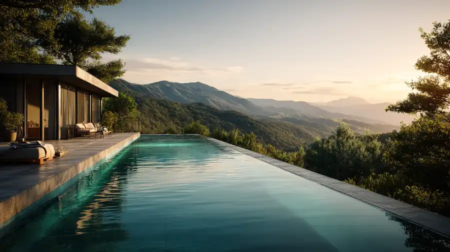 Top 10 Places to Stay and Feel Like You’re in Heaven