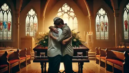 share pray