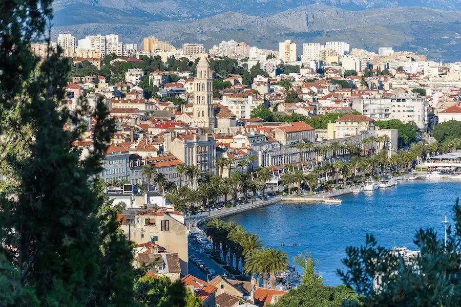 split croatia jpg
