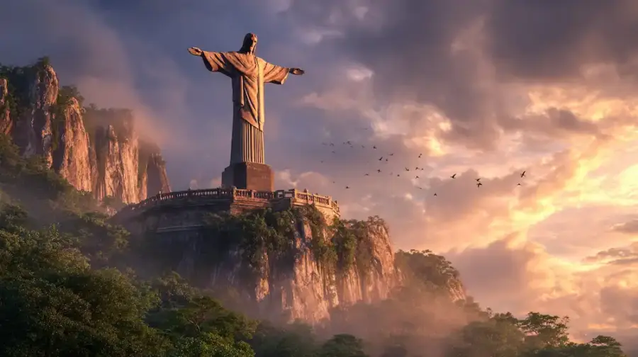 Top 10 Jesus Statues Around the World You Must See