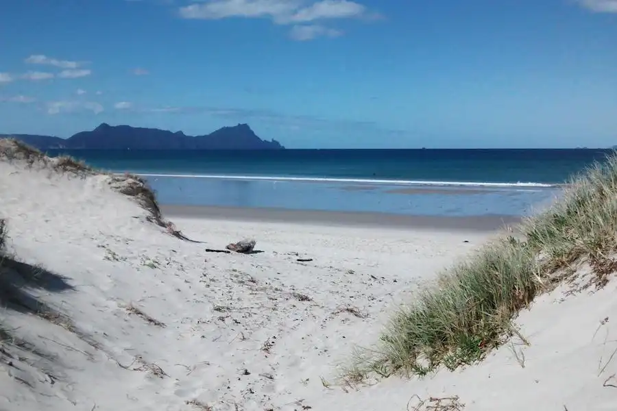 uretiti beach–northland new zealand