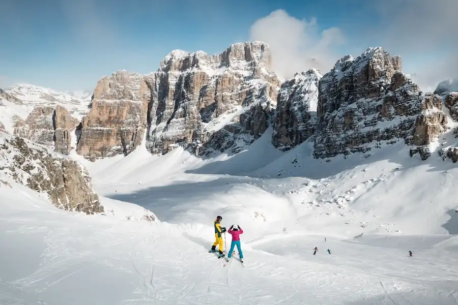 alta badia