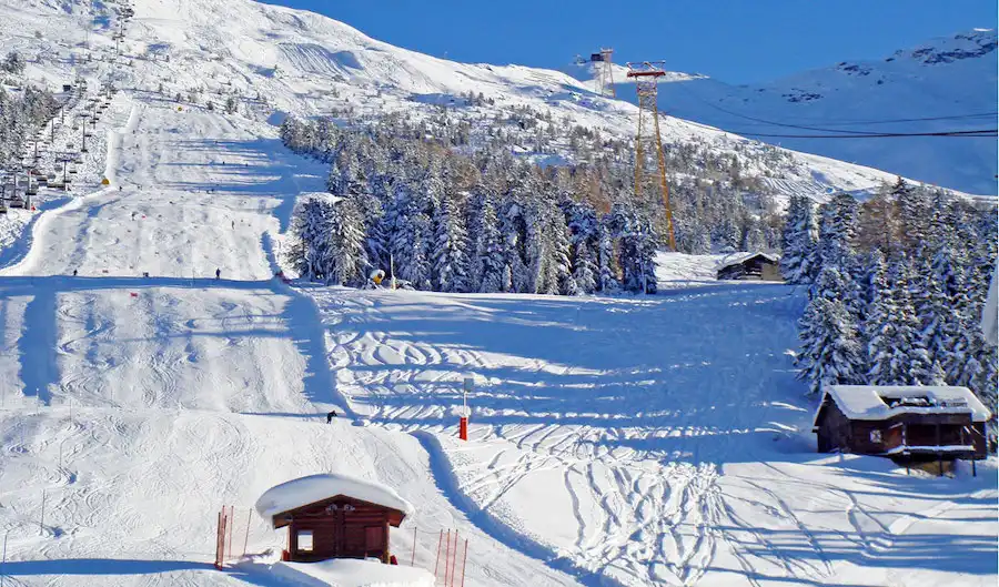 bormio