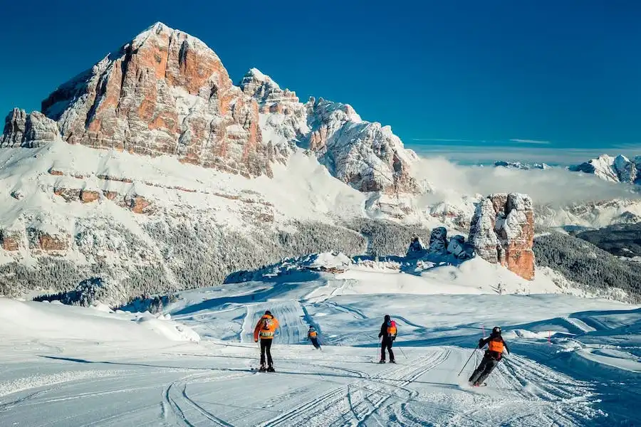 cortina d’ampezzo