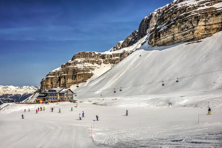 madonna di campiglio