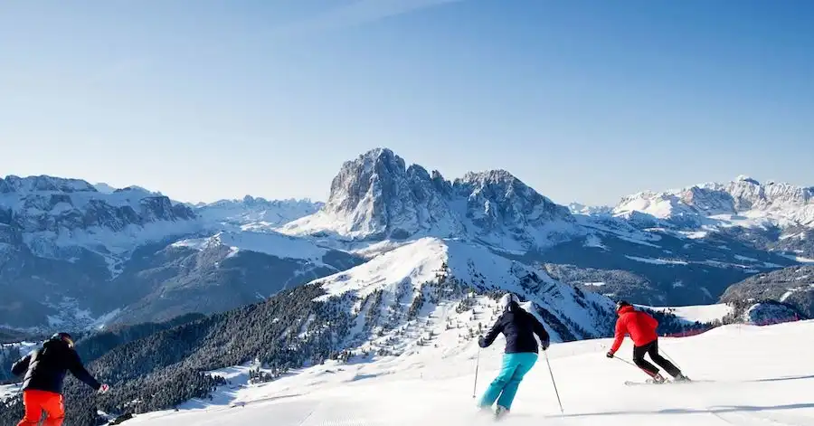 val gardena