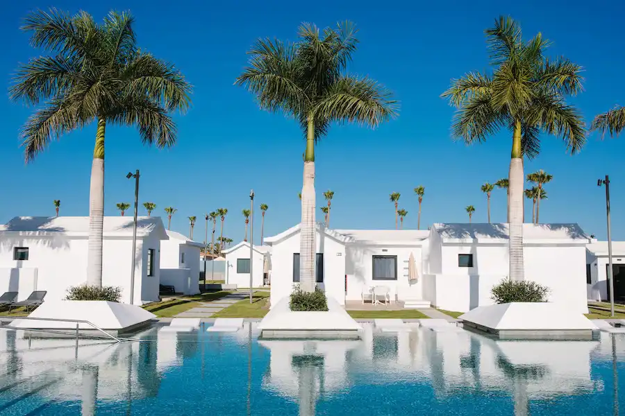 adults only apartments–maspalomas gran canaria spain