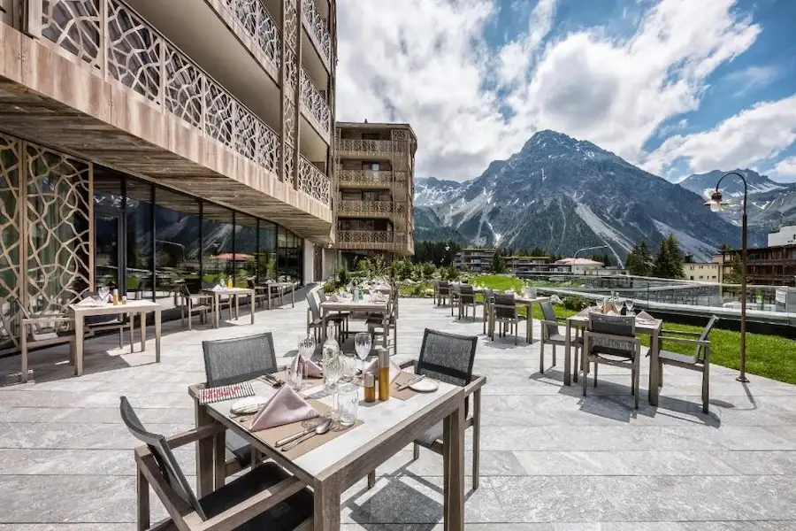 arosa lenzerheide