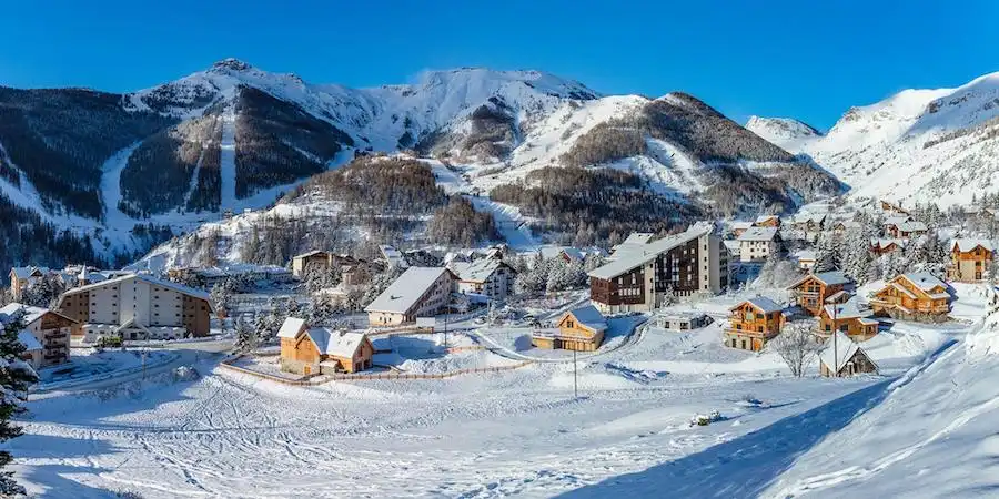 auron ski