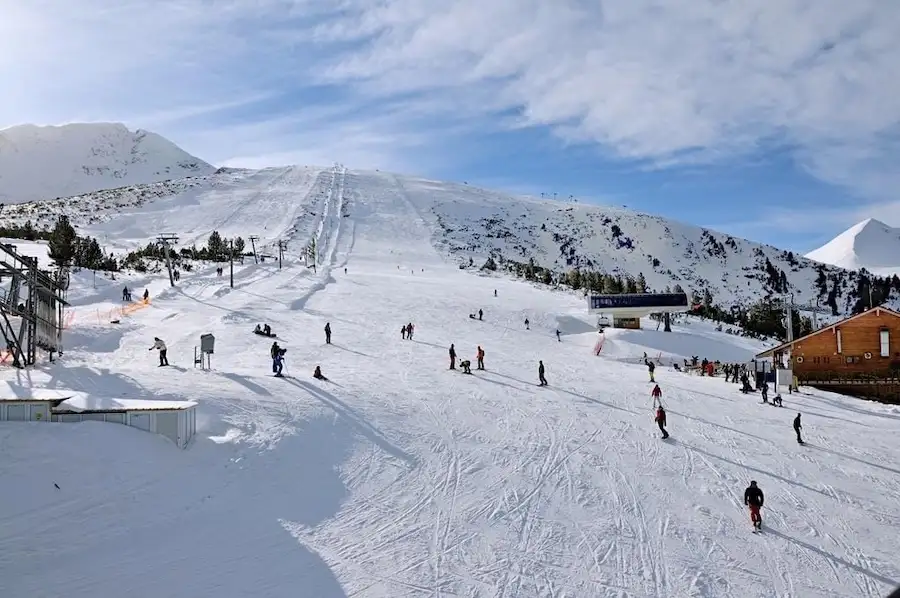 bansko
