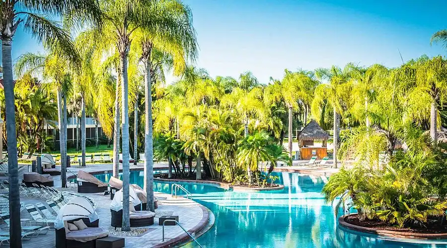 caliente club resorts–florida usa