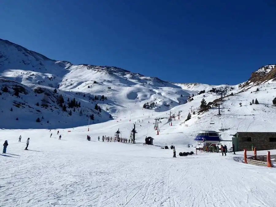 cerler ski