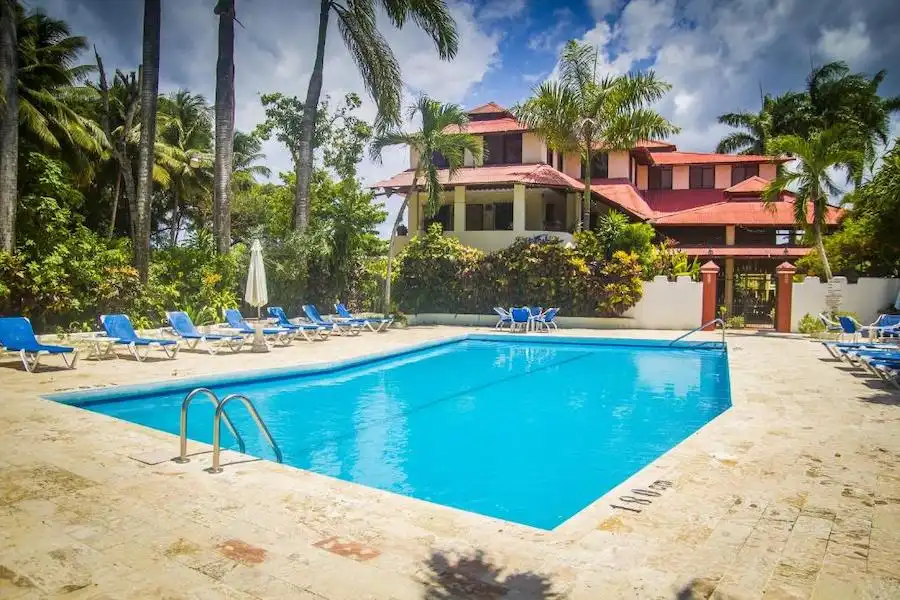 cita del sol–dominican republic