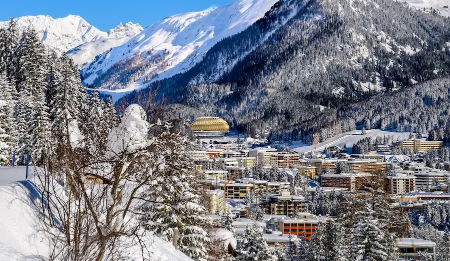 davos klosters
