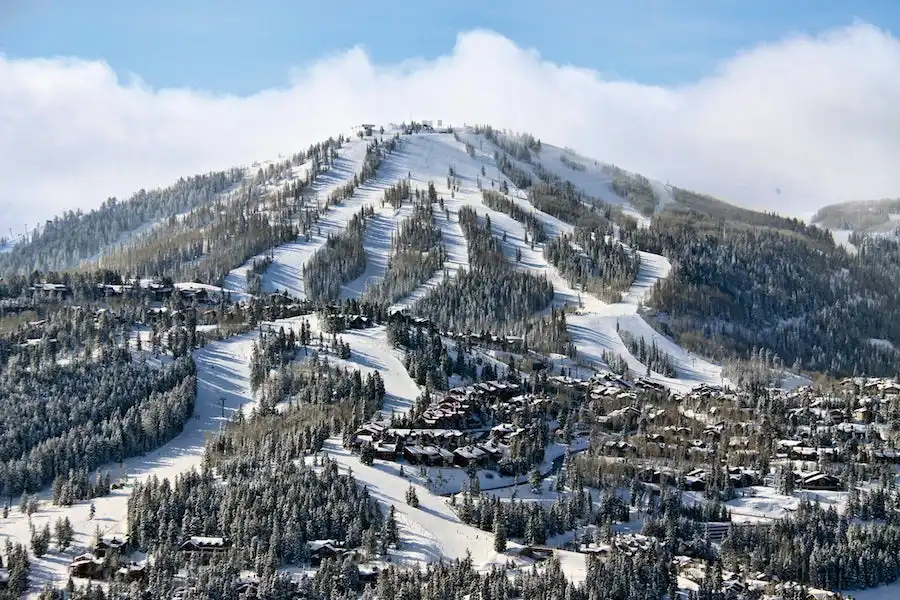 deer valley utah ski