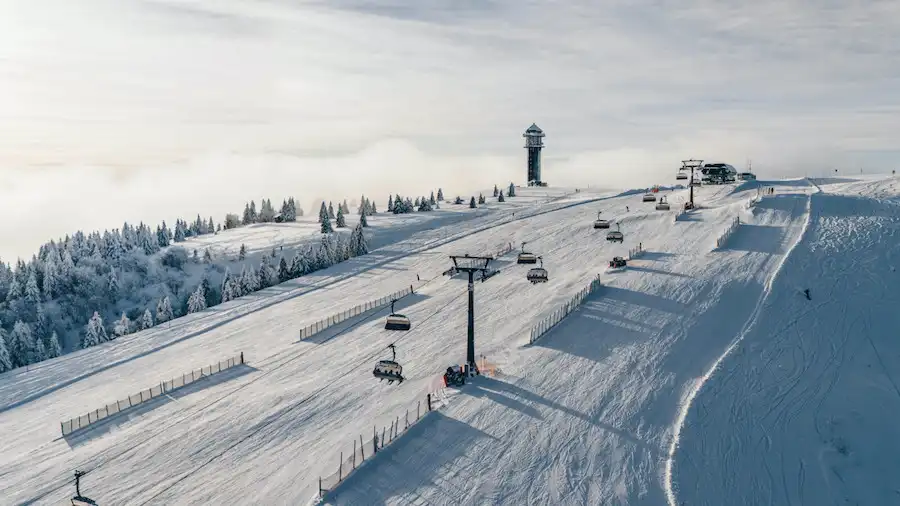 feldberg ski
