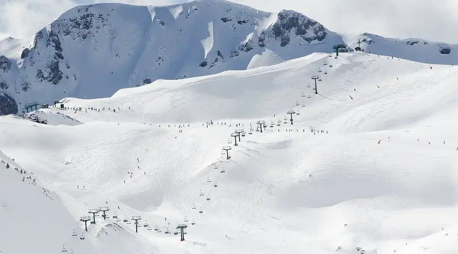 formigal panticosa ski