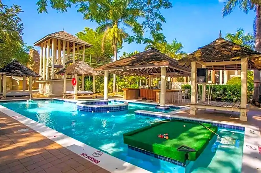 hedonismii–negril jamaica