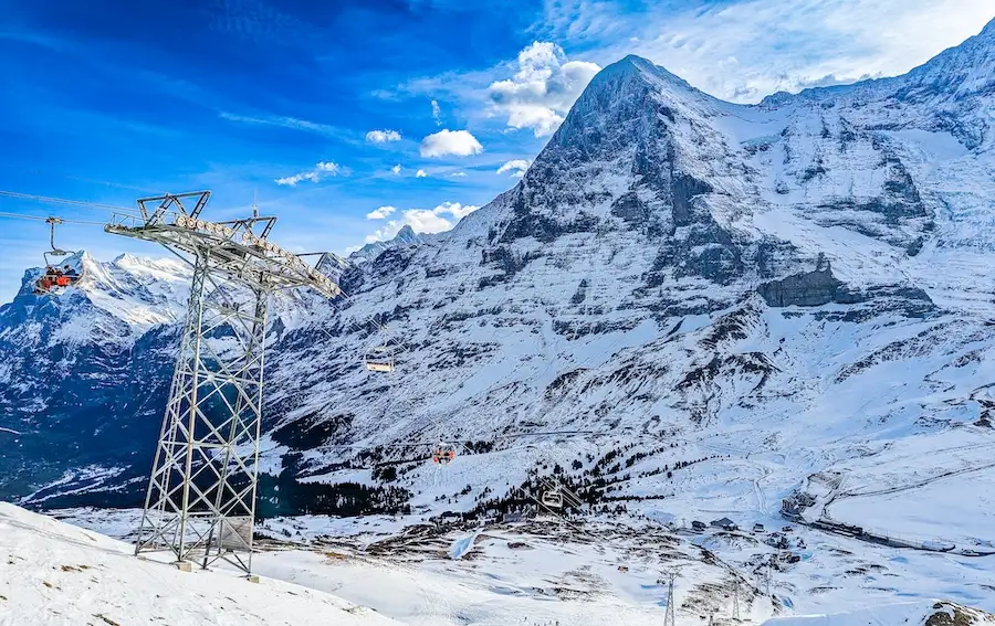 jungfrau