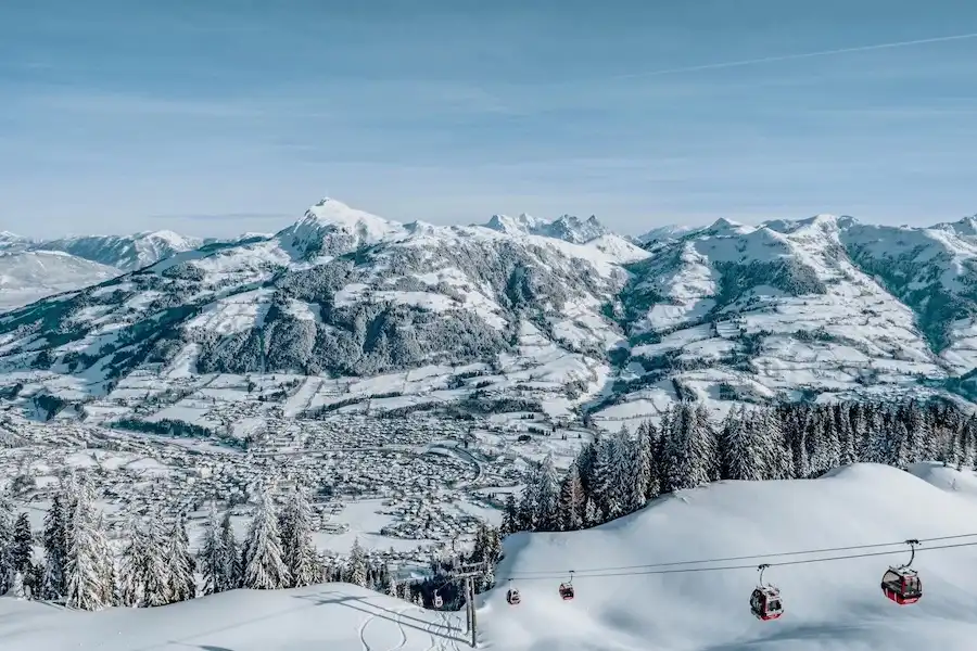 kitzbühel ski
