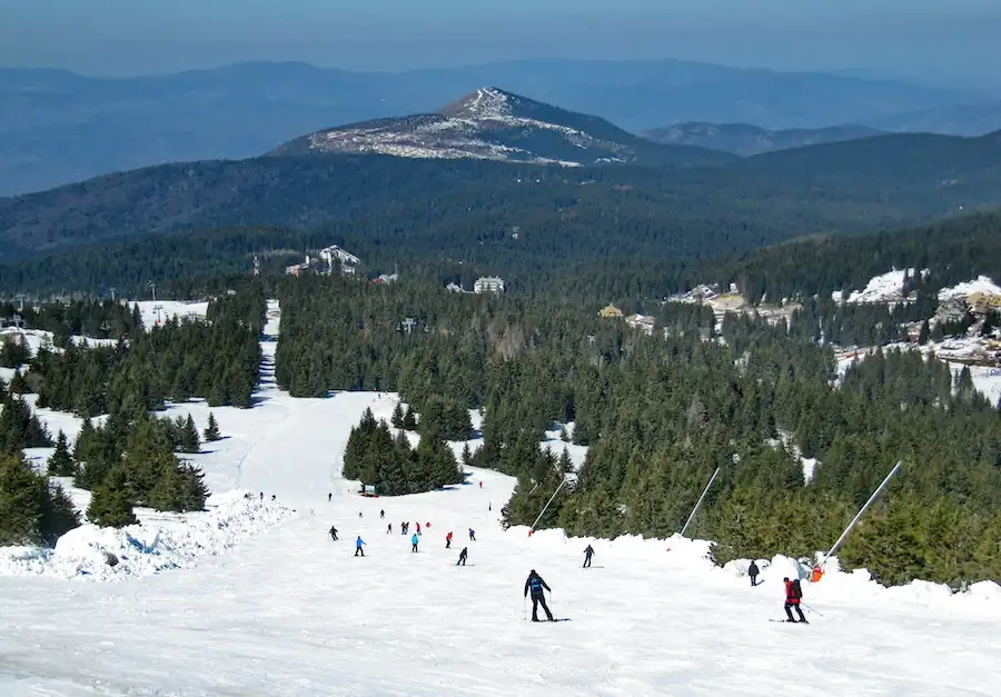 kopaonik ski