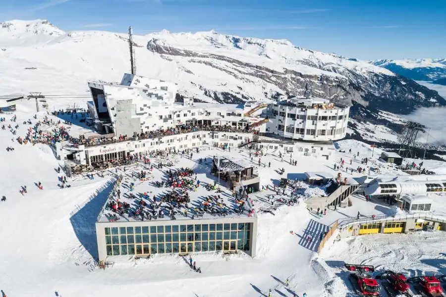 laax