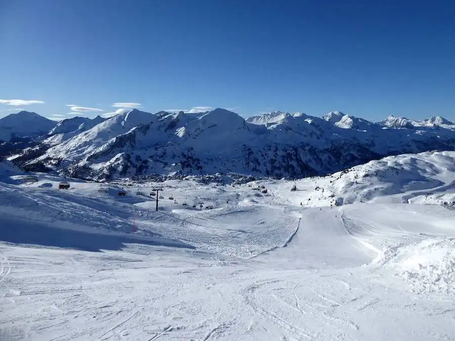 obertauern ski