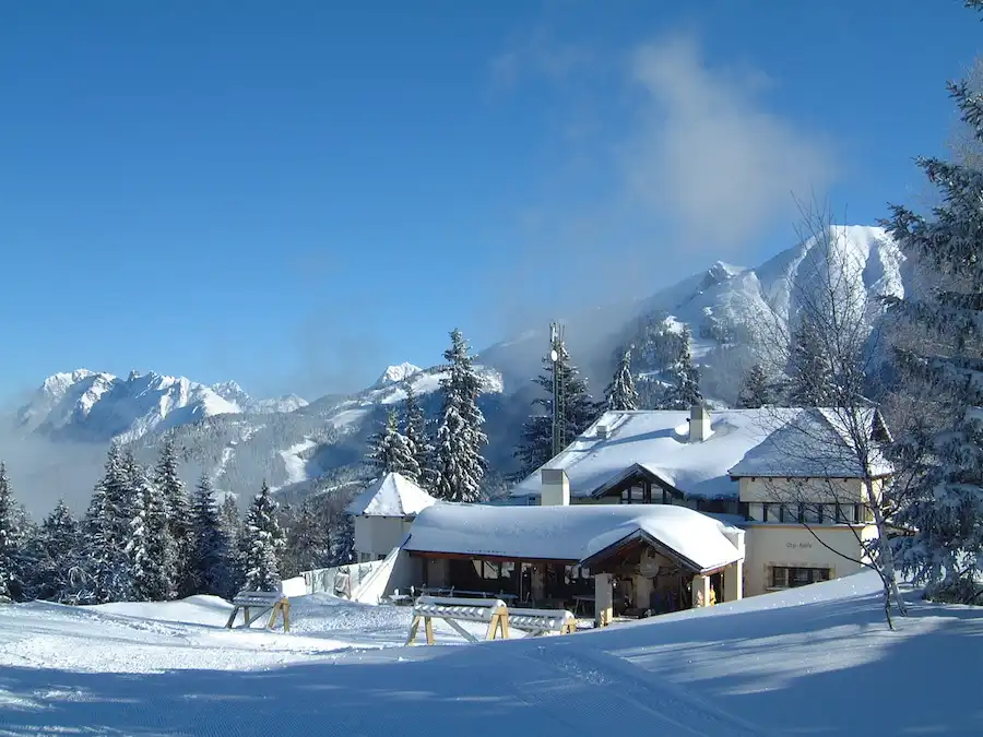 seefeld ski