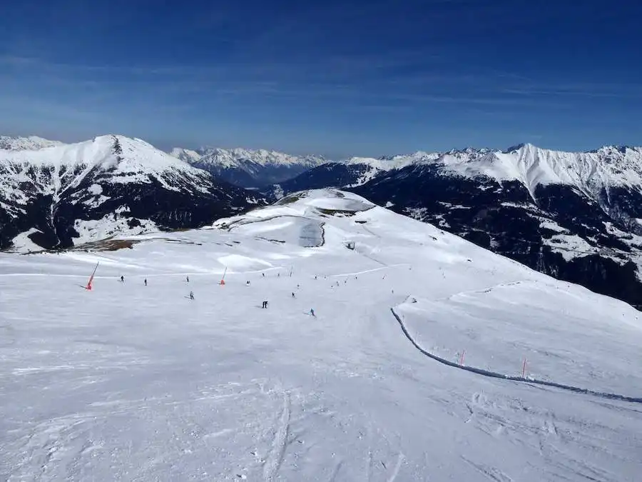 serfaus fiss ladis ski