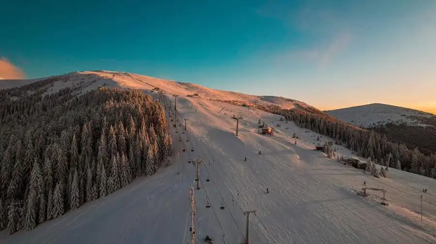 straja ski
