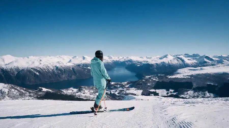 stranda ski