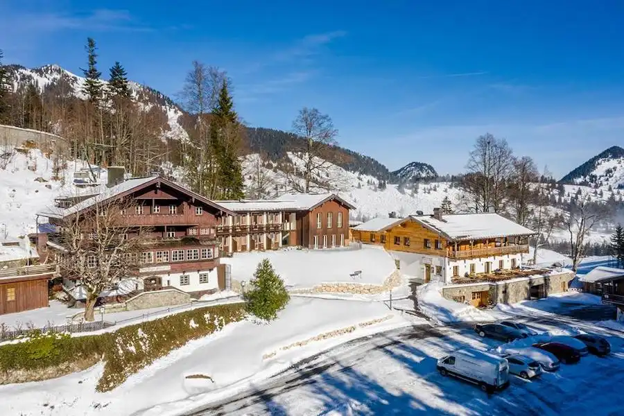 sudelfeld ski