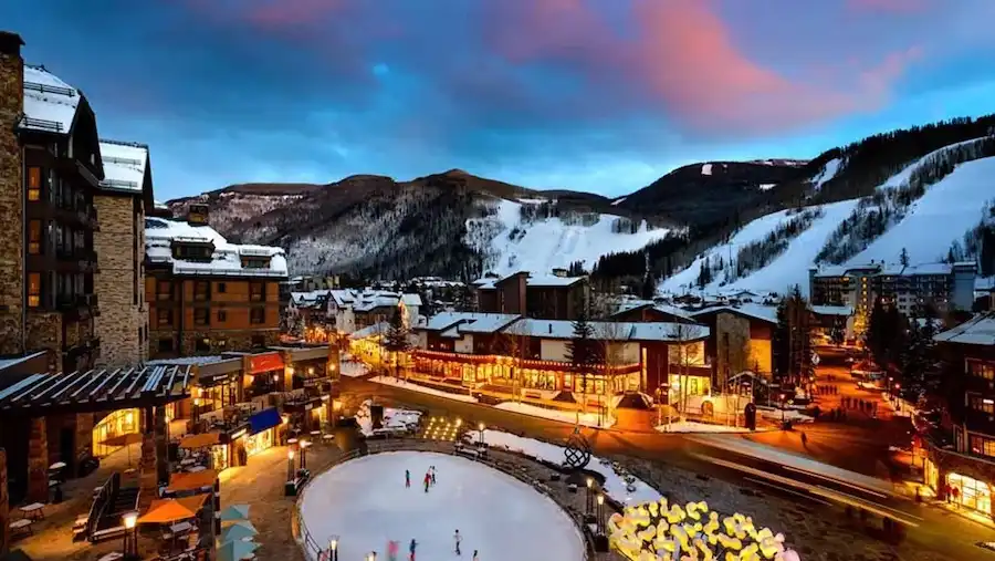 vail colorado