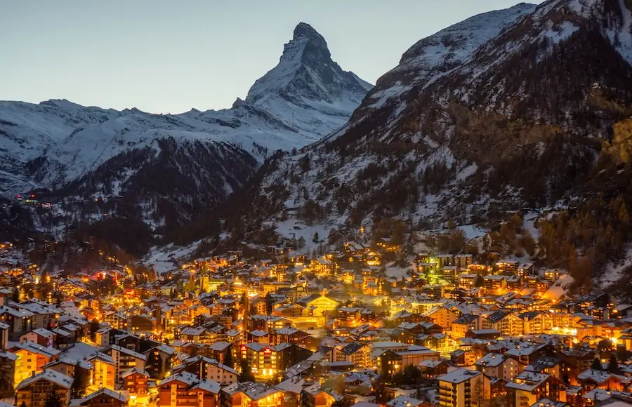 zermatt