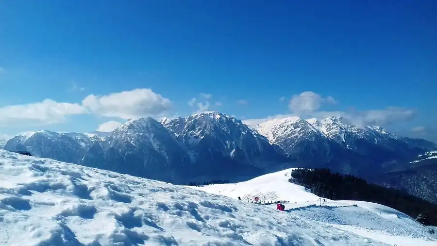 azuga ski