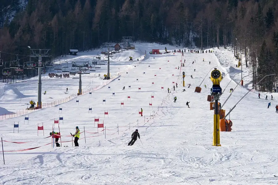 kranjska gora
