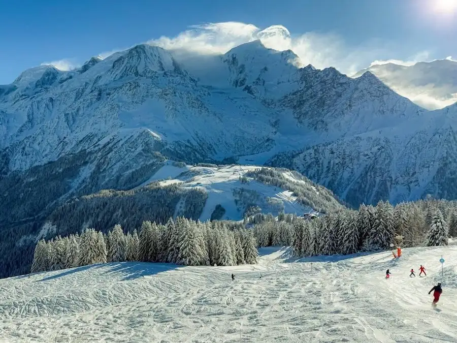les houches