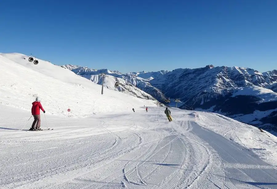 livigno