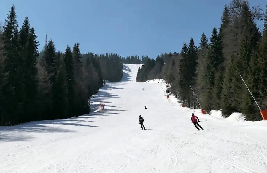 pamporovo